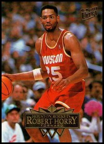 69 Robert Horry